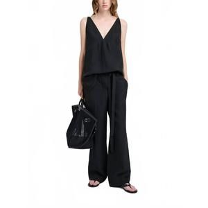 NEW PROENZA SCHOULER maggi pant in black
